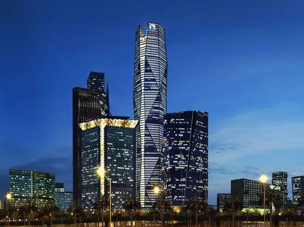 中东物流